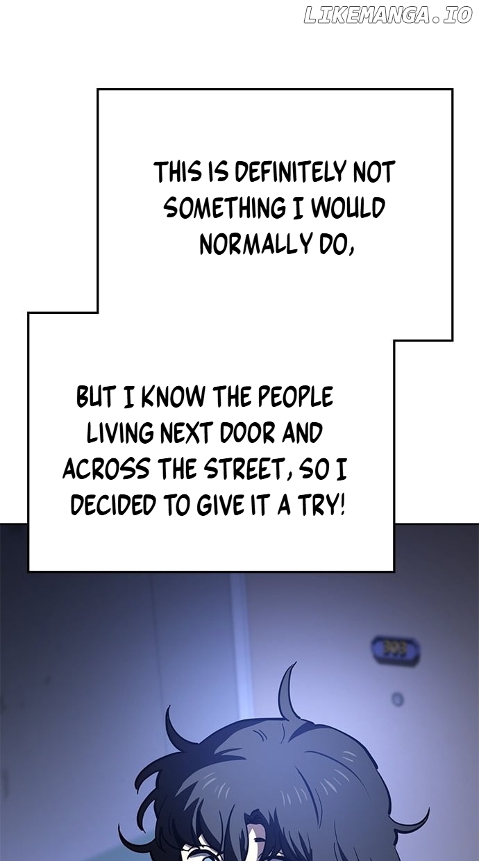 Unemployed Baek-soon Chapter 73 - page 23